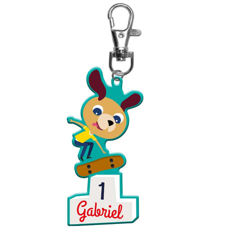 Gabriel