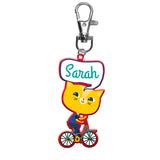 Sarah
