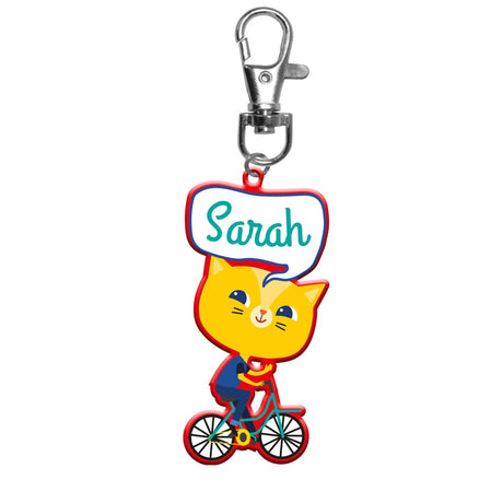 Sarah