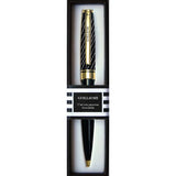 Stylo prénom homme guillaume boite