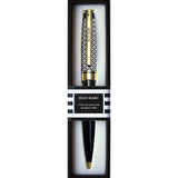 Stylo prénom homme jean marc boite