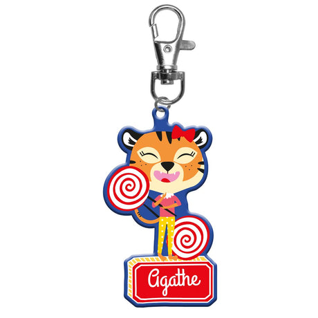 Agathe