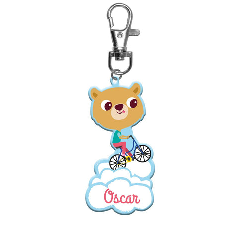 Oscar