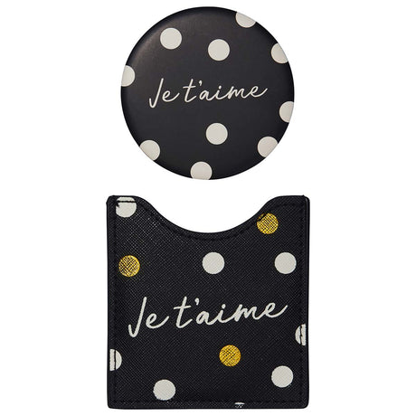 Miroir Je t'aime