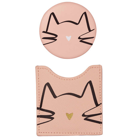 Miroir Chat