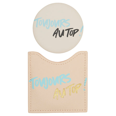 Miroir Toujours au top