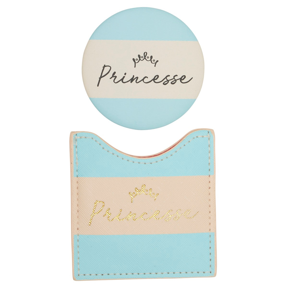 Miroir Princesse