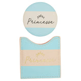 Miroir Princesse