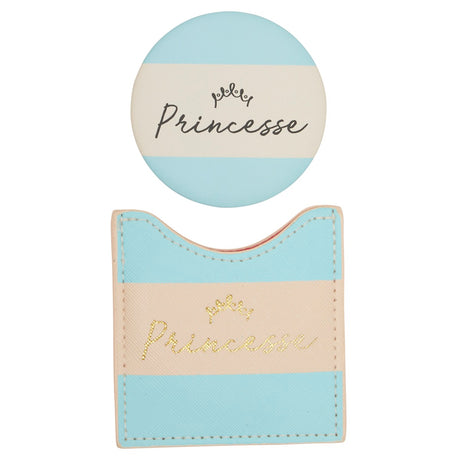 Miroir Princesse
