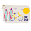 Pochette coton Mon idylle