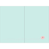 Carte anniversaire Fais un voeu
