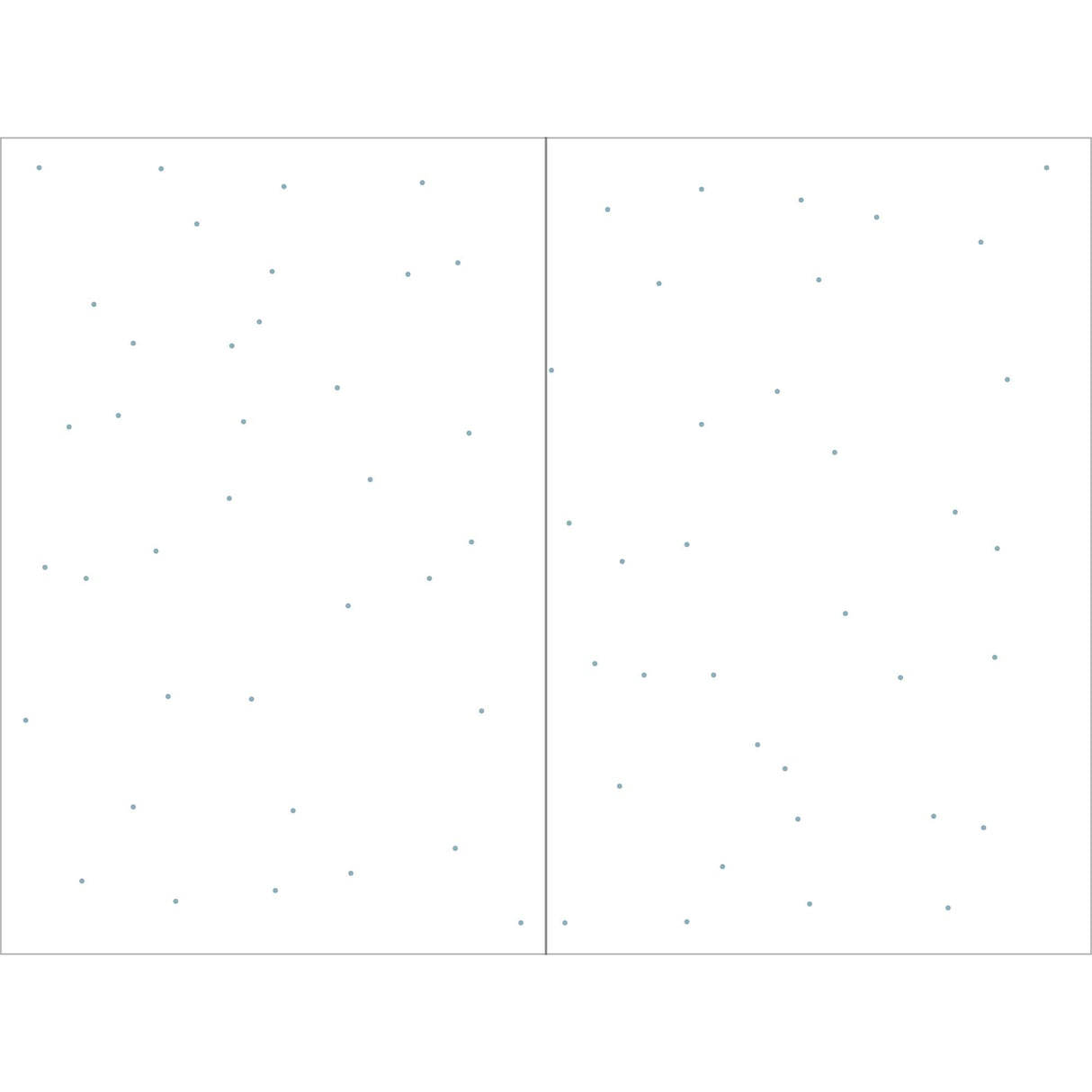 Carte Merci plumes