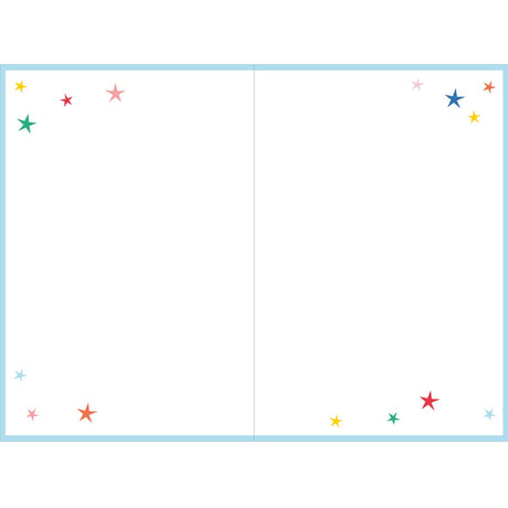 Carte de voeux - Merci de m'avoir aidé à grandir