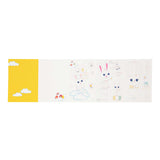 Carte de Pâques - Activité pour enfant - Marionnettes à colorier