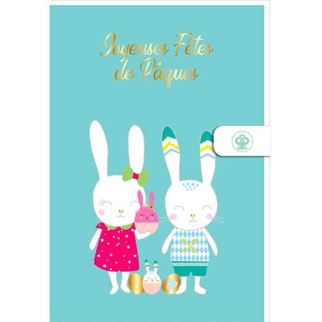 Carte de Pâques - Activité pour enfant - Décorations d'oeufs à colorier