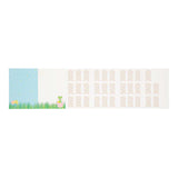 Carte de Pâques - Activité pour enfant - Jeu de Memory