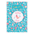 Carte Fête des mères - Magnet Maman poule