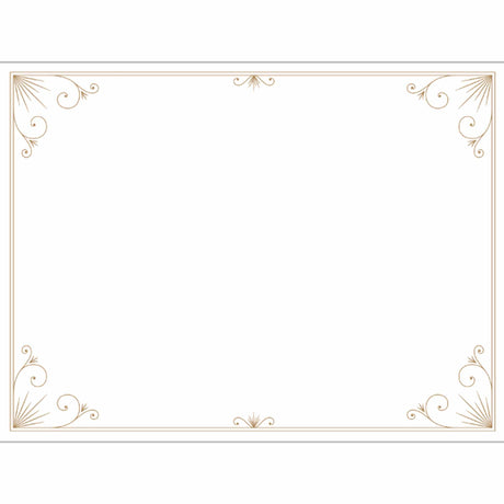 Carte Bonnes fêtes de Fin d'année Sapin Détachable