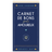 Carnet de bons pour les amoureux - 12 chèques