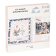 Kit Scrapbooking