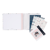 Kit Scrapbooking