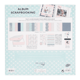 Kit Scrapbooking