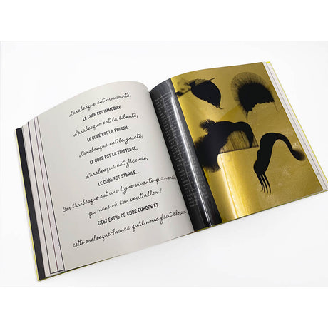 Livre - Les pages d'or de l'édition DRAEGER